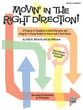 Movin' in the Right Direction Reproducible Book